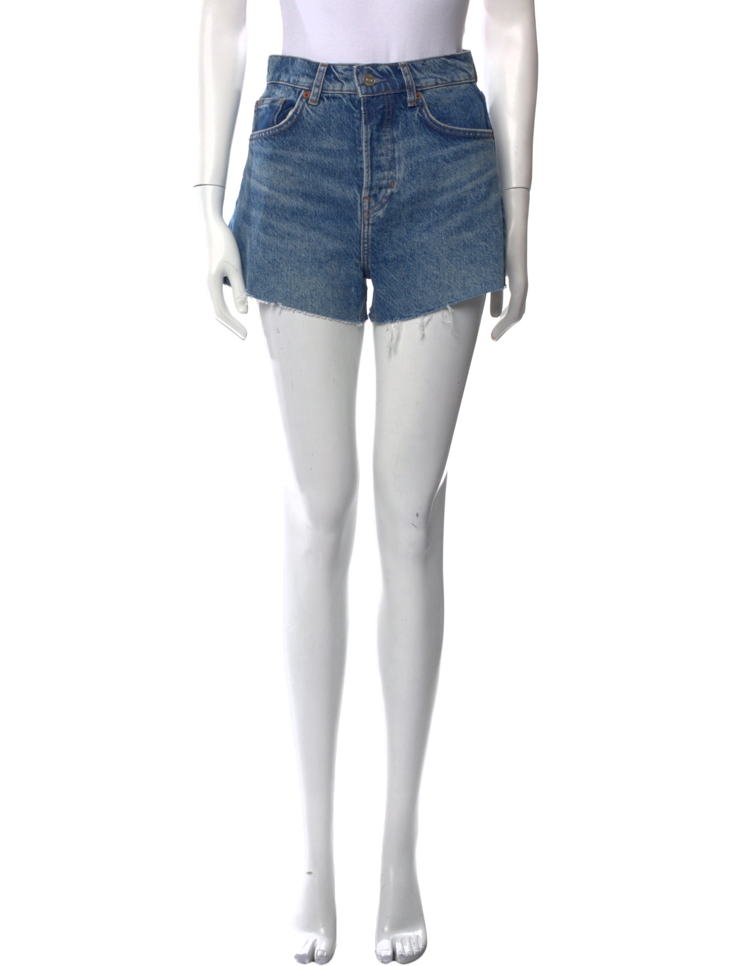 Reformation Mini Shorts