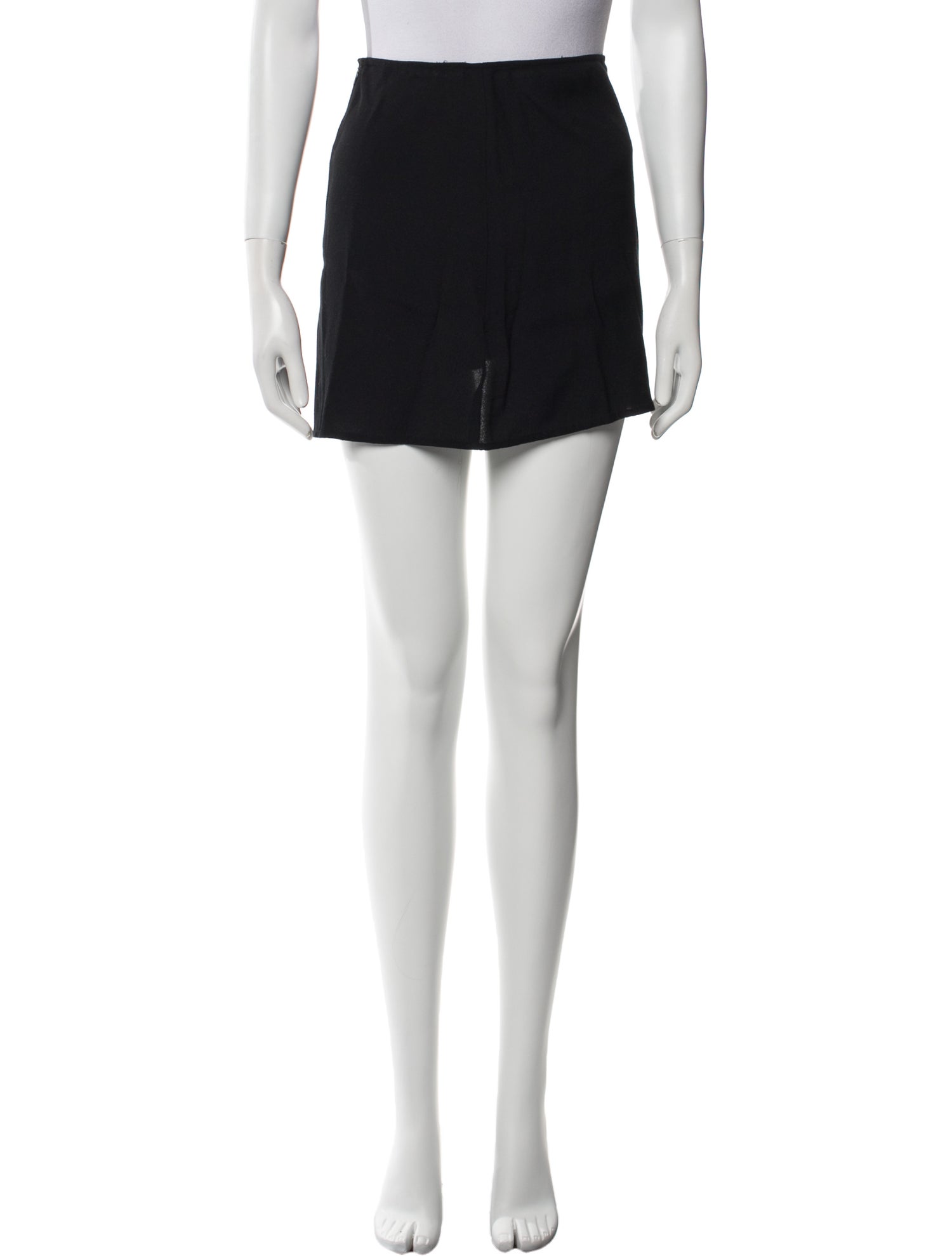 Reformation Mini Skirt