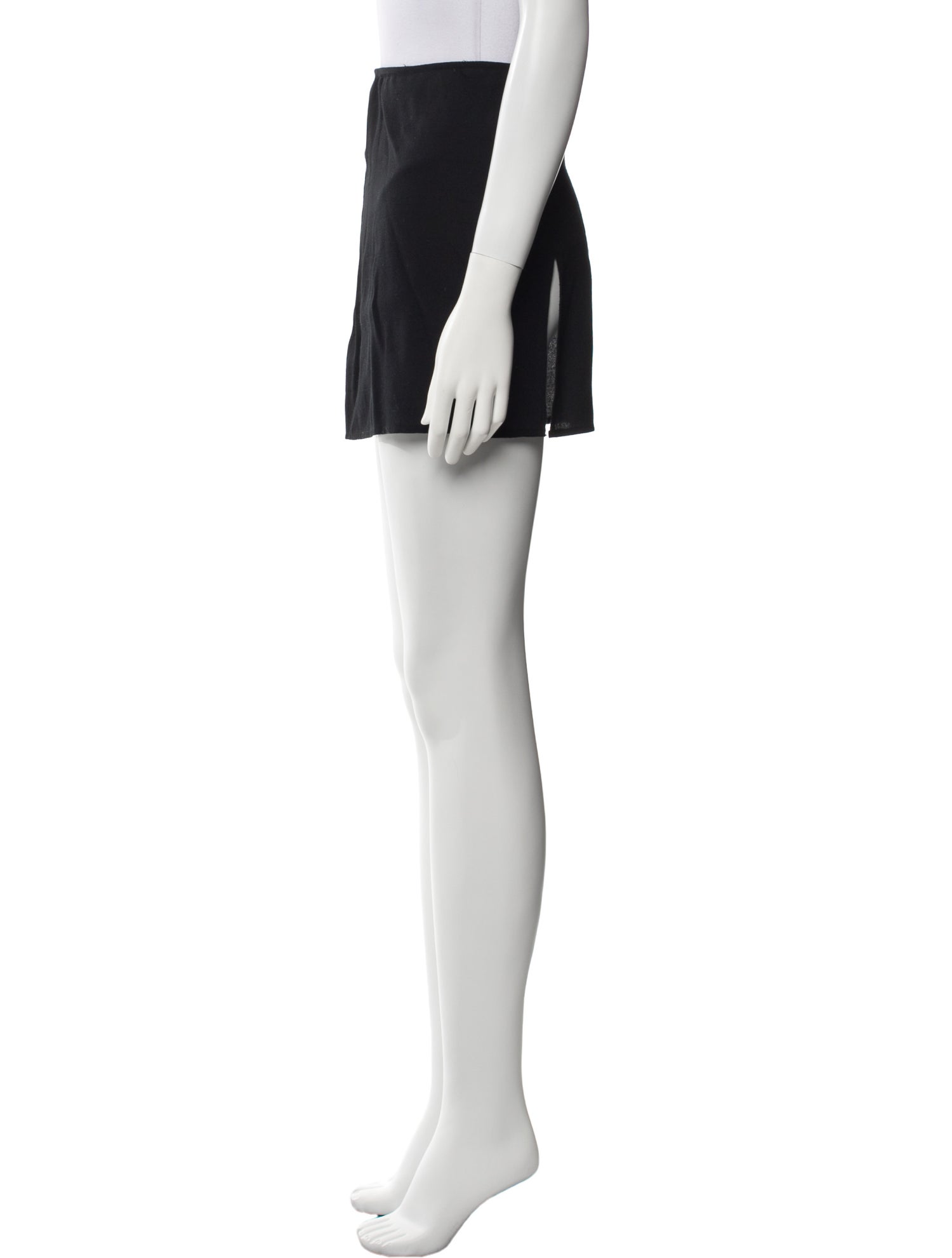 Reformation Mini Skirt