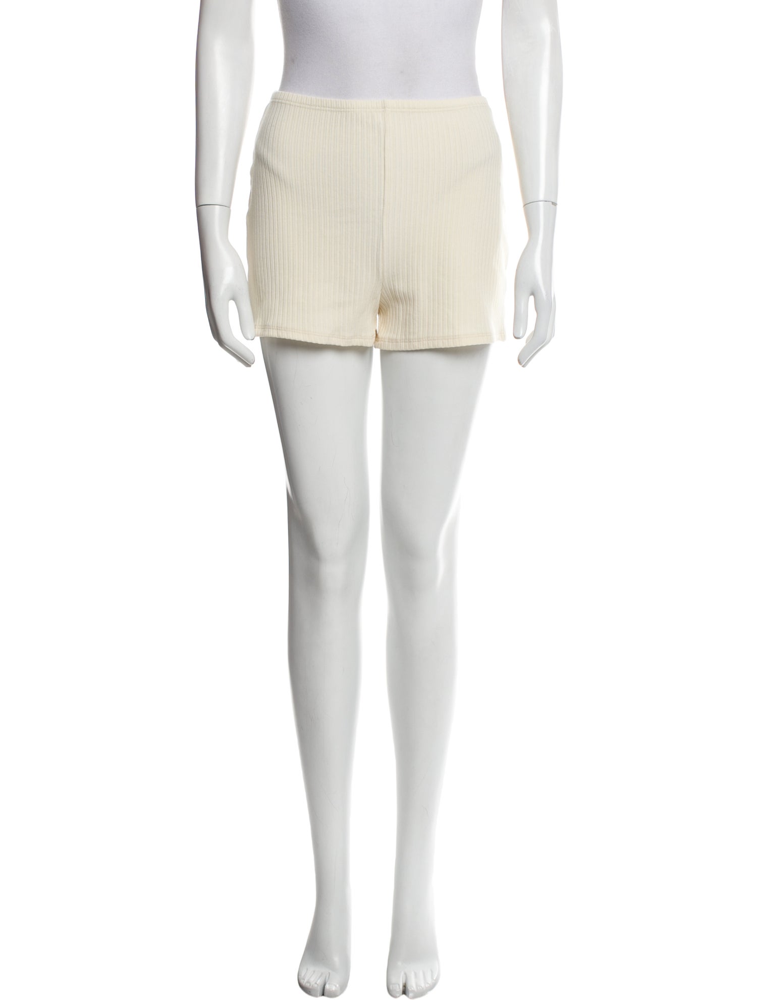 Reformation Mini Shorts