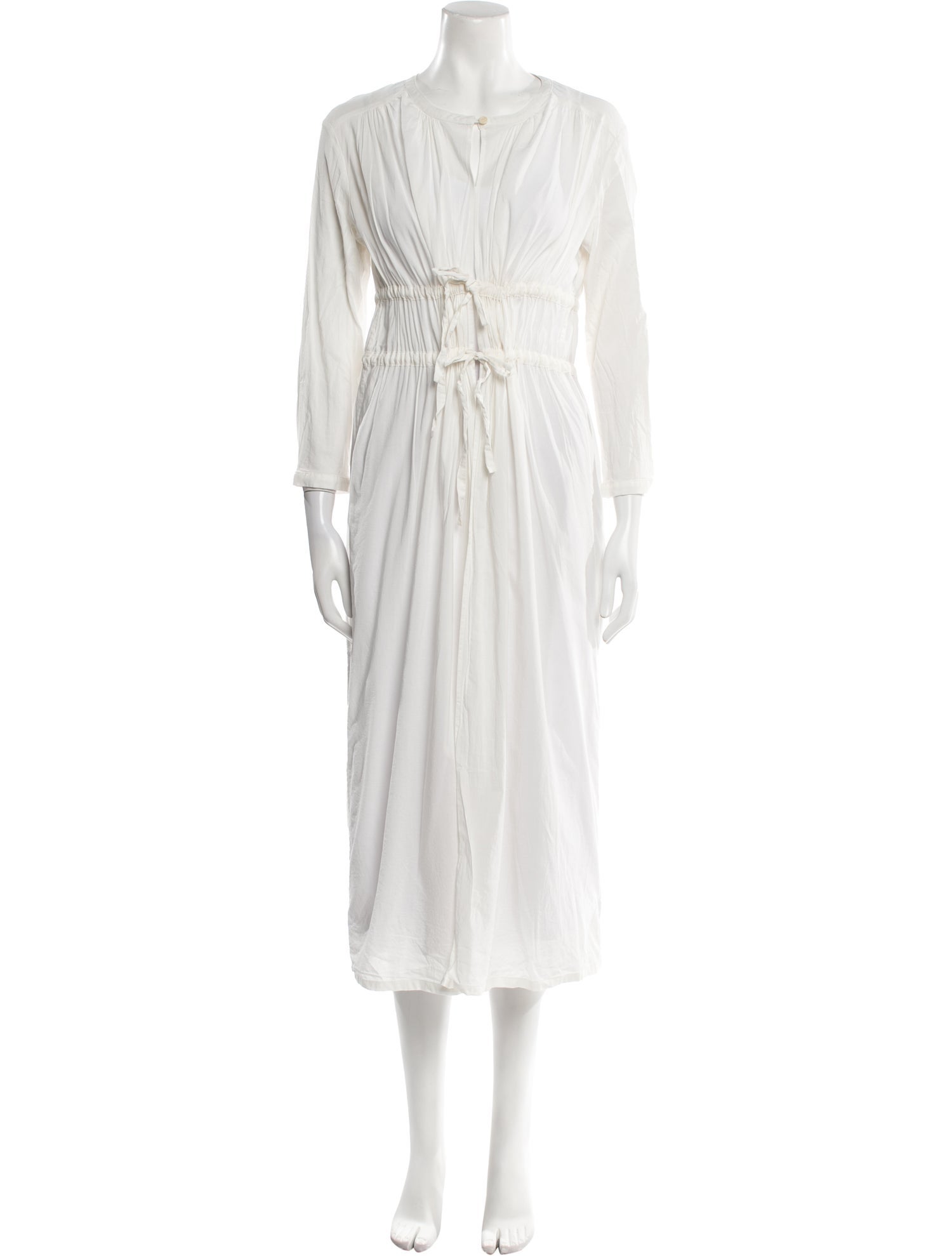 Reformation Robe