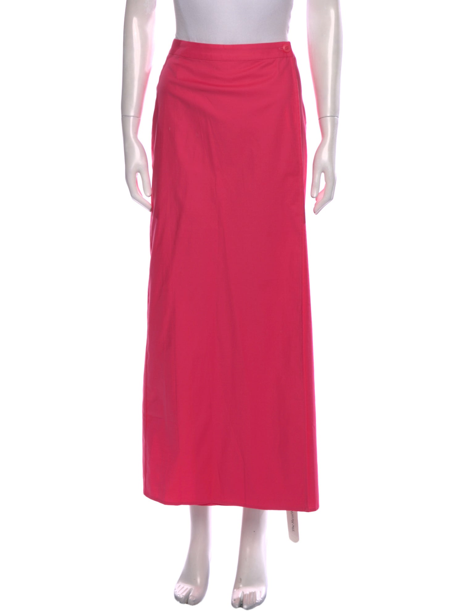 Reformation Midi Length Skirt