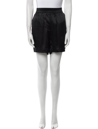 Reformation Silk Lounge Set