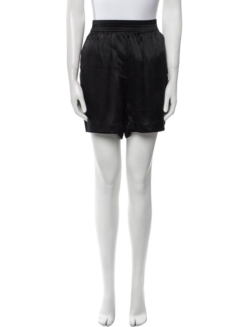 Reformation Silk Lounge Set