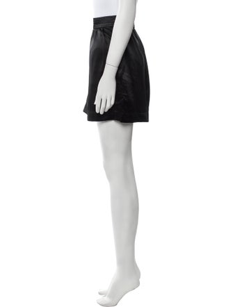 Reformation Silk Lounge Set