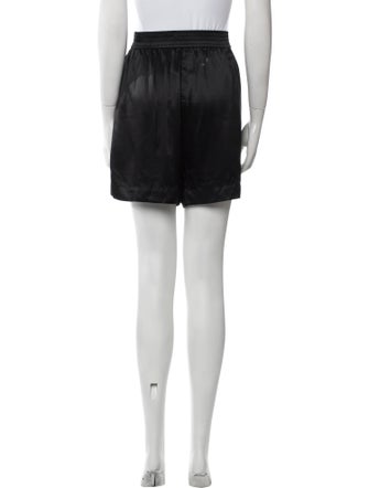 Reformation Silk Lounge Set