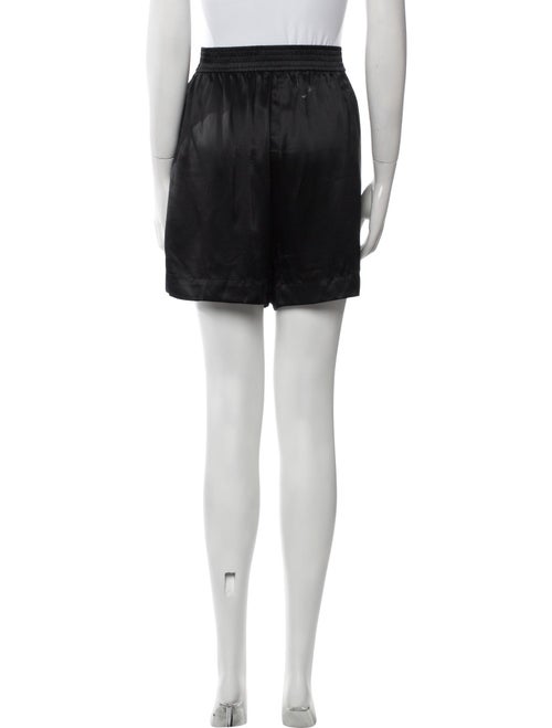 Reformation Silk Lounge Set