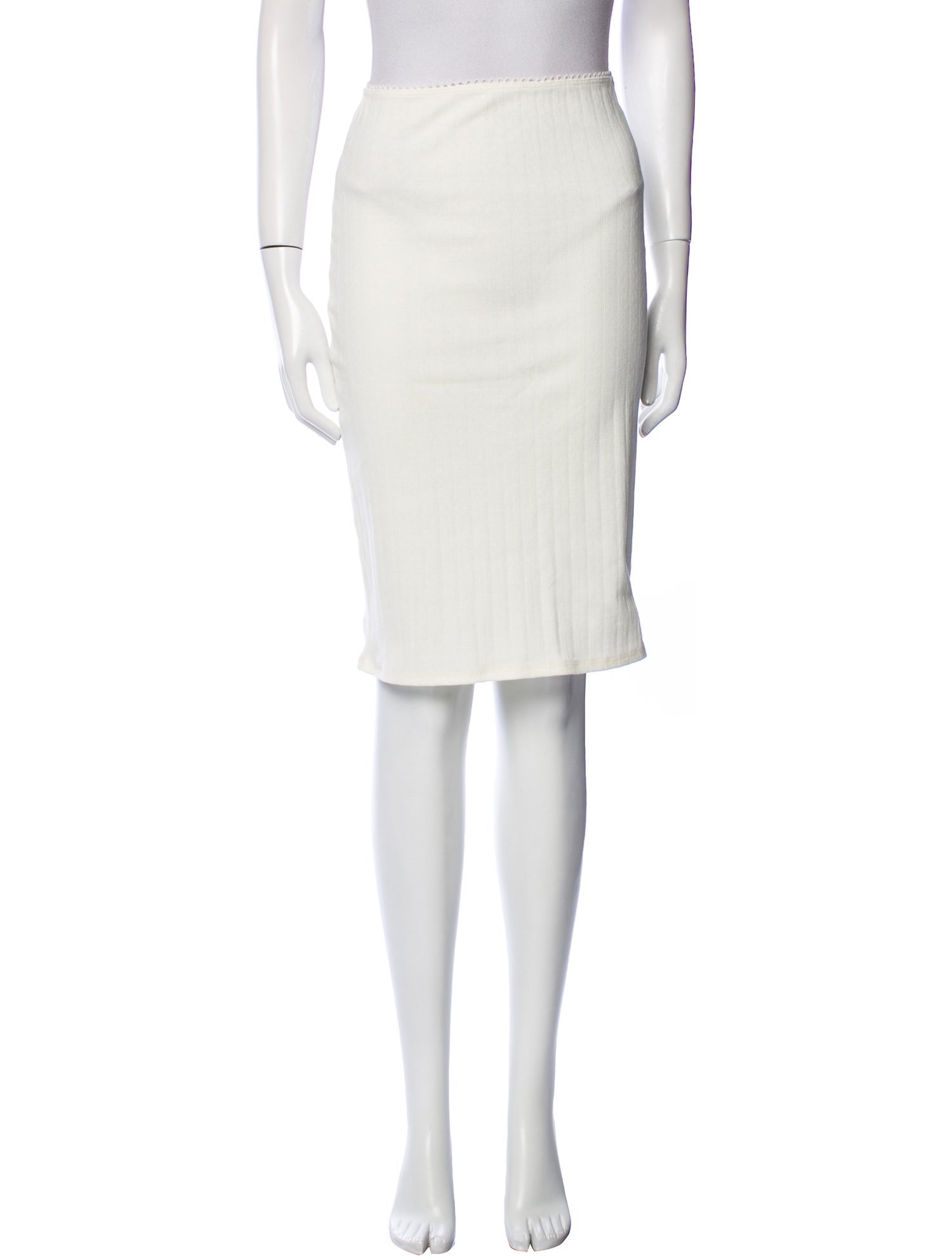 Reformation Knee-Length Skirt