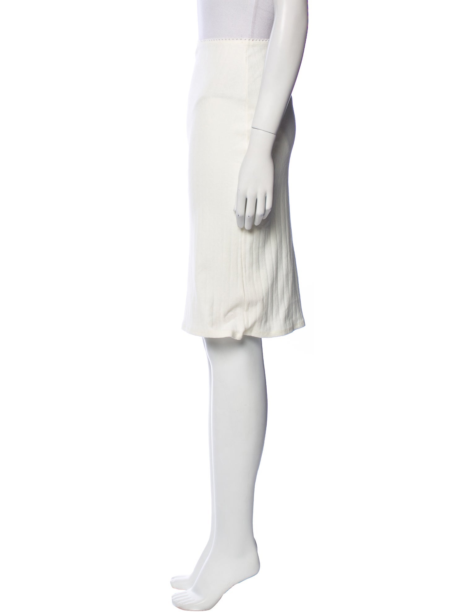 Reformation Knee-Length Skirt