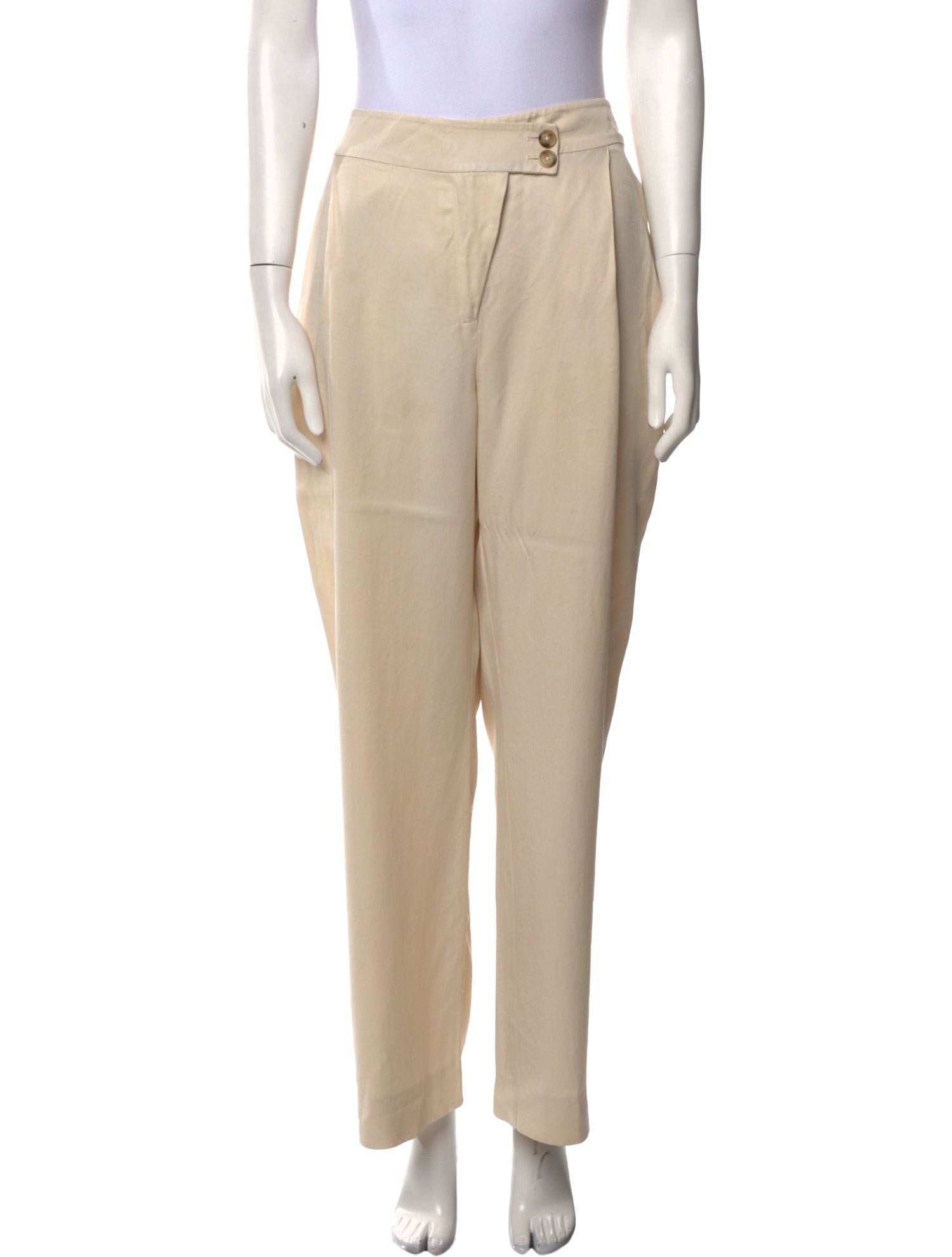 Reformation Wide Leg Pants