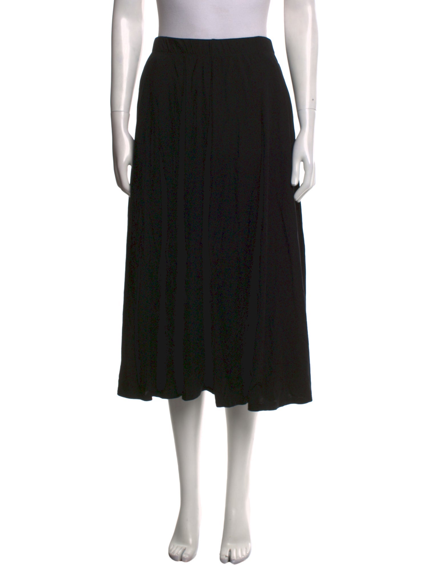 Reformation Midi Length Skirt