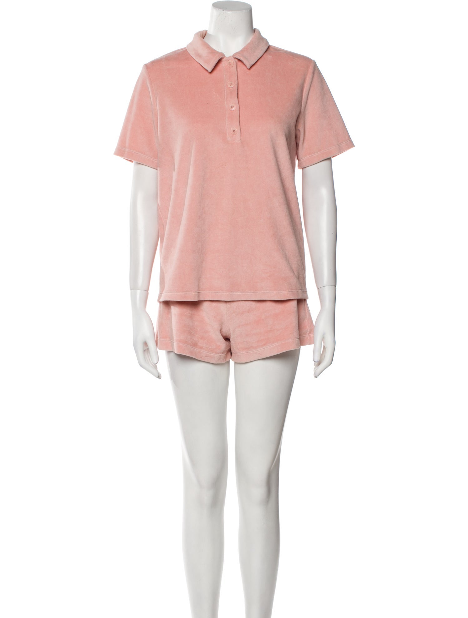 Reformation Short Set