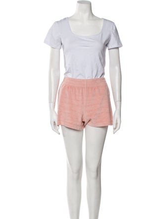 Reformation Short Set