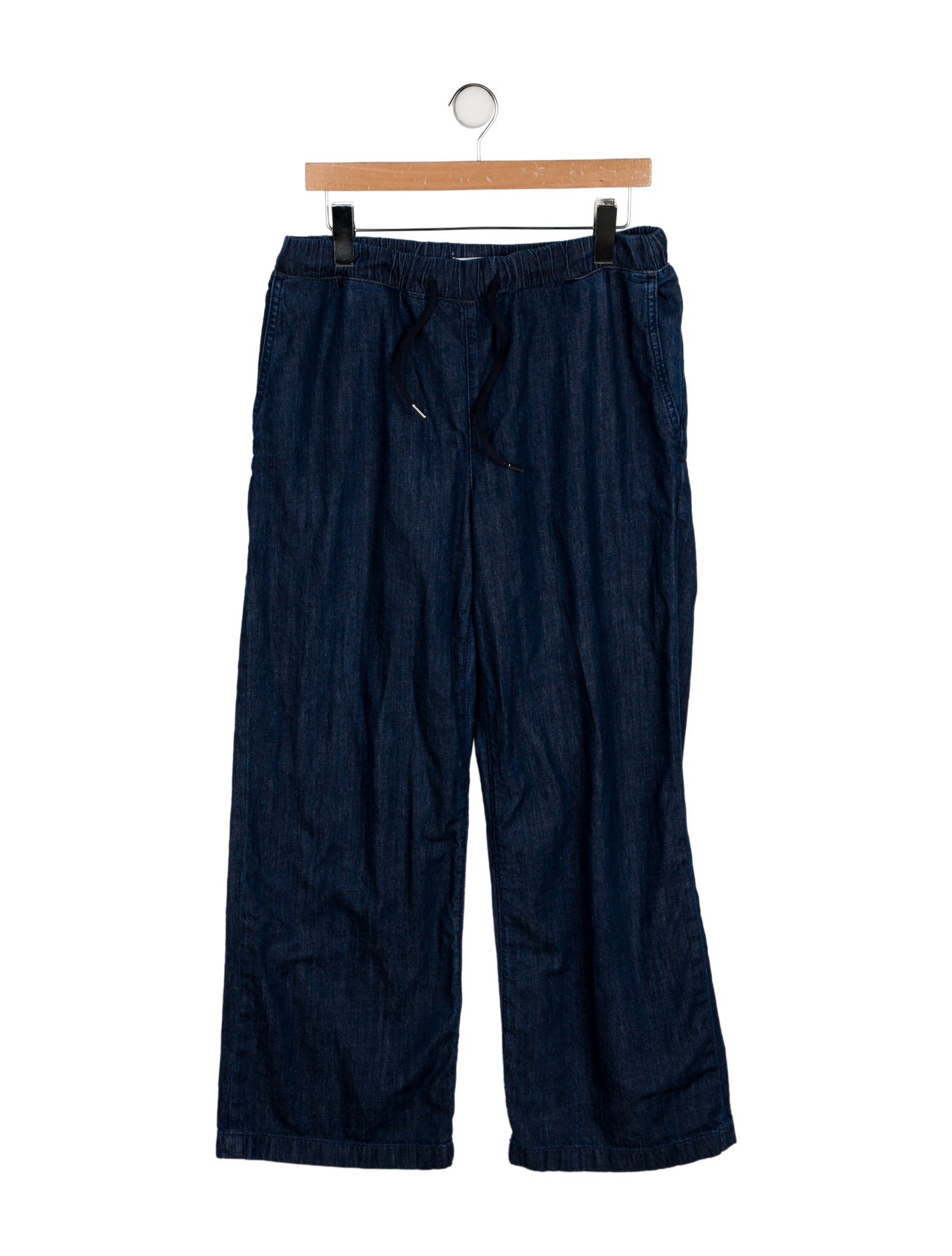 Reformation Wide Leg Pants