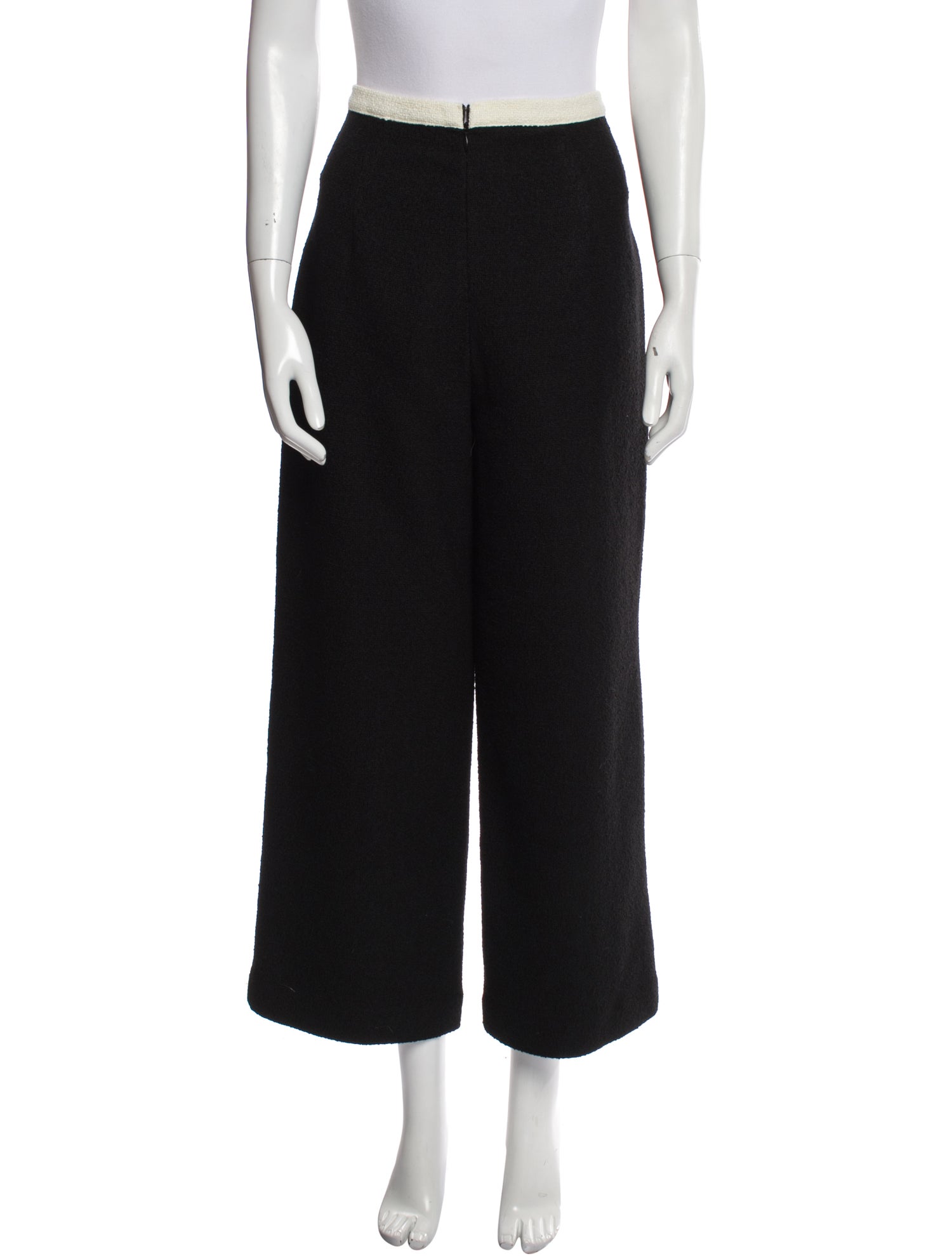 Reformation Wide Leg Pants