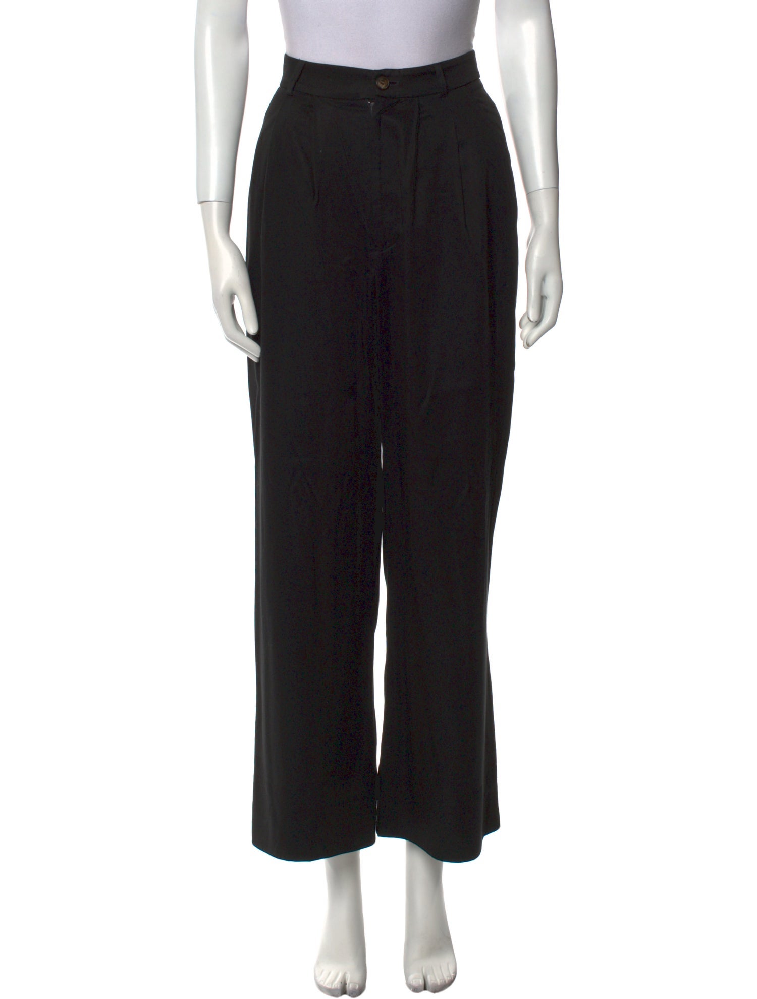 Reformation Wide Leg Pants