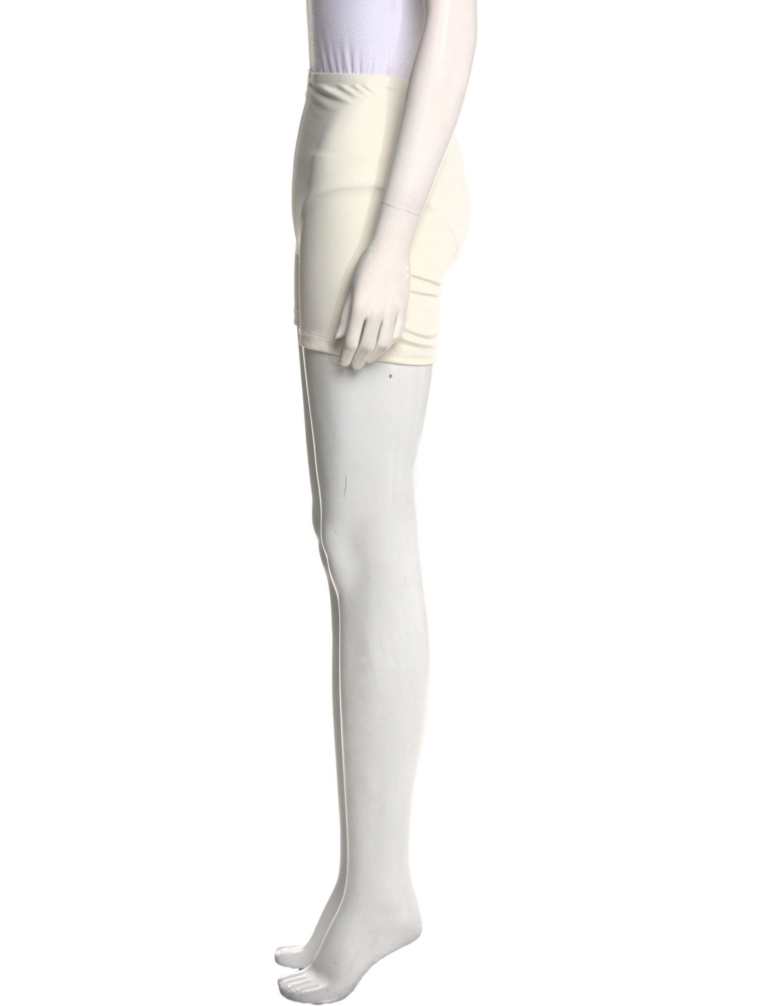 Reformation Mini Shorts