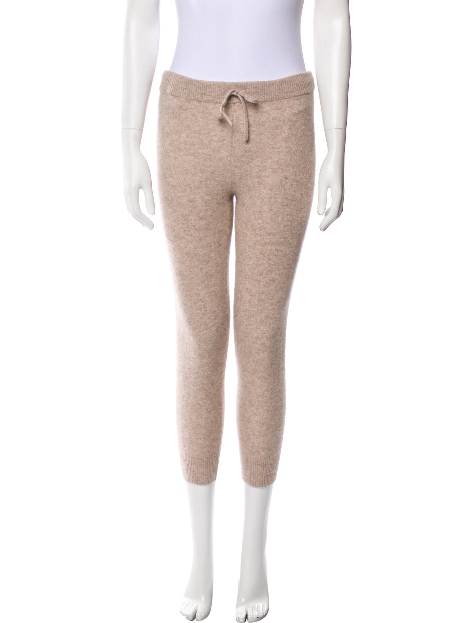 Reformation Cashmere Sweatpants