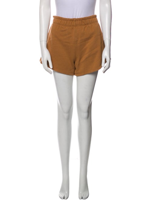 Reformation Mini Shorts