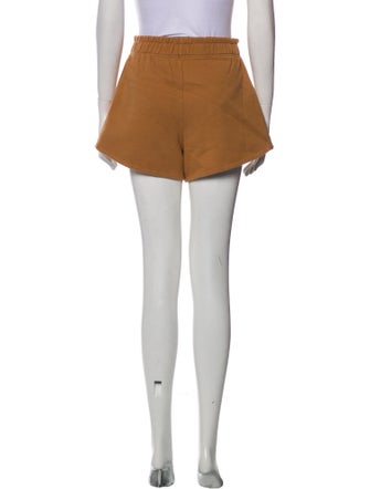 Reformation Mini Shorts