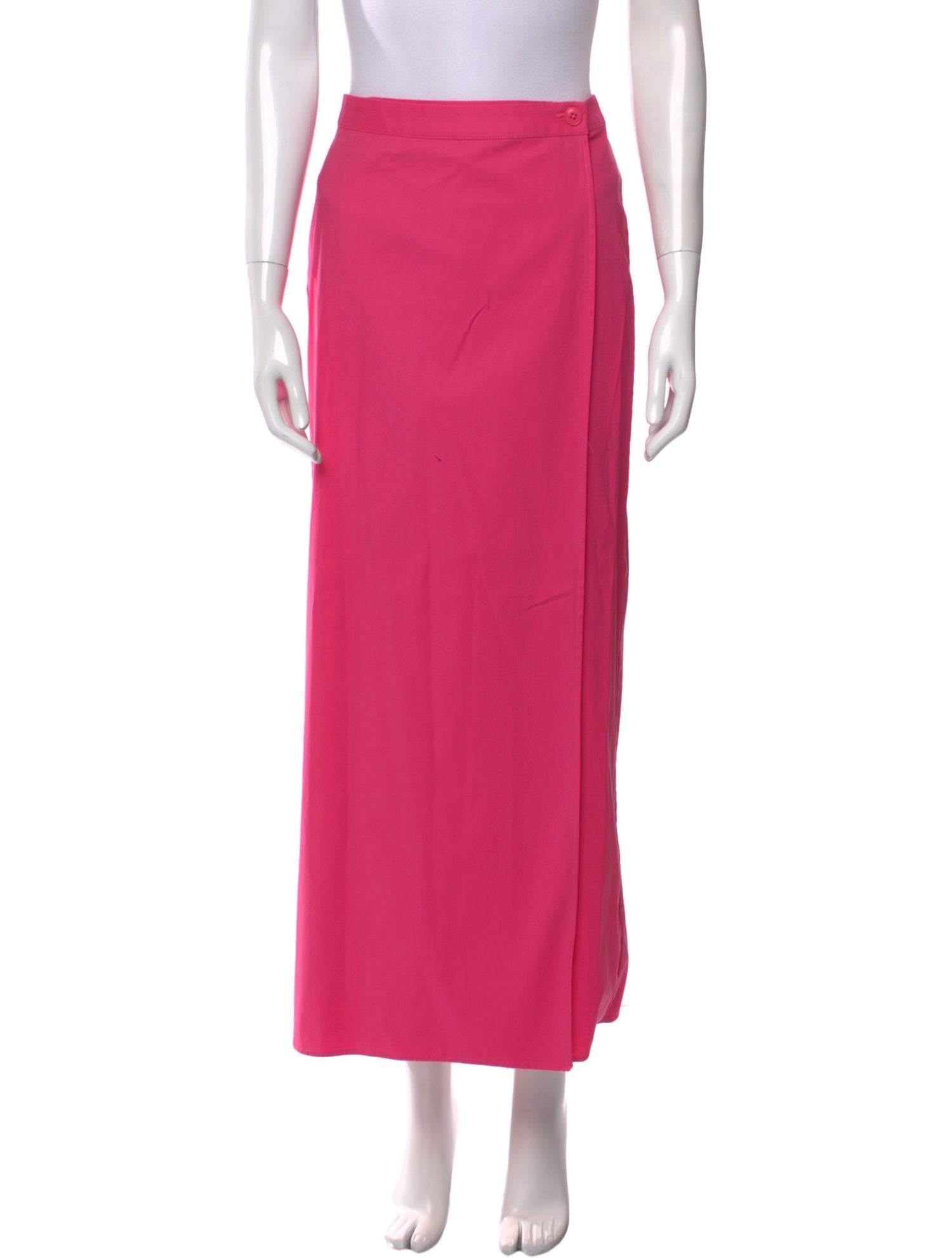 Reformation Midi Length Skirt