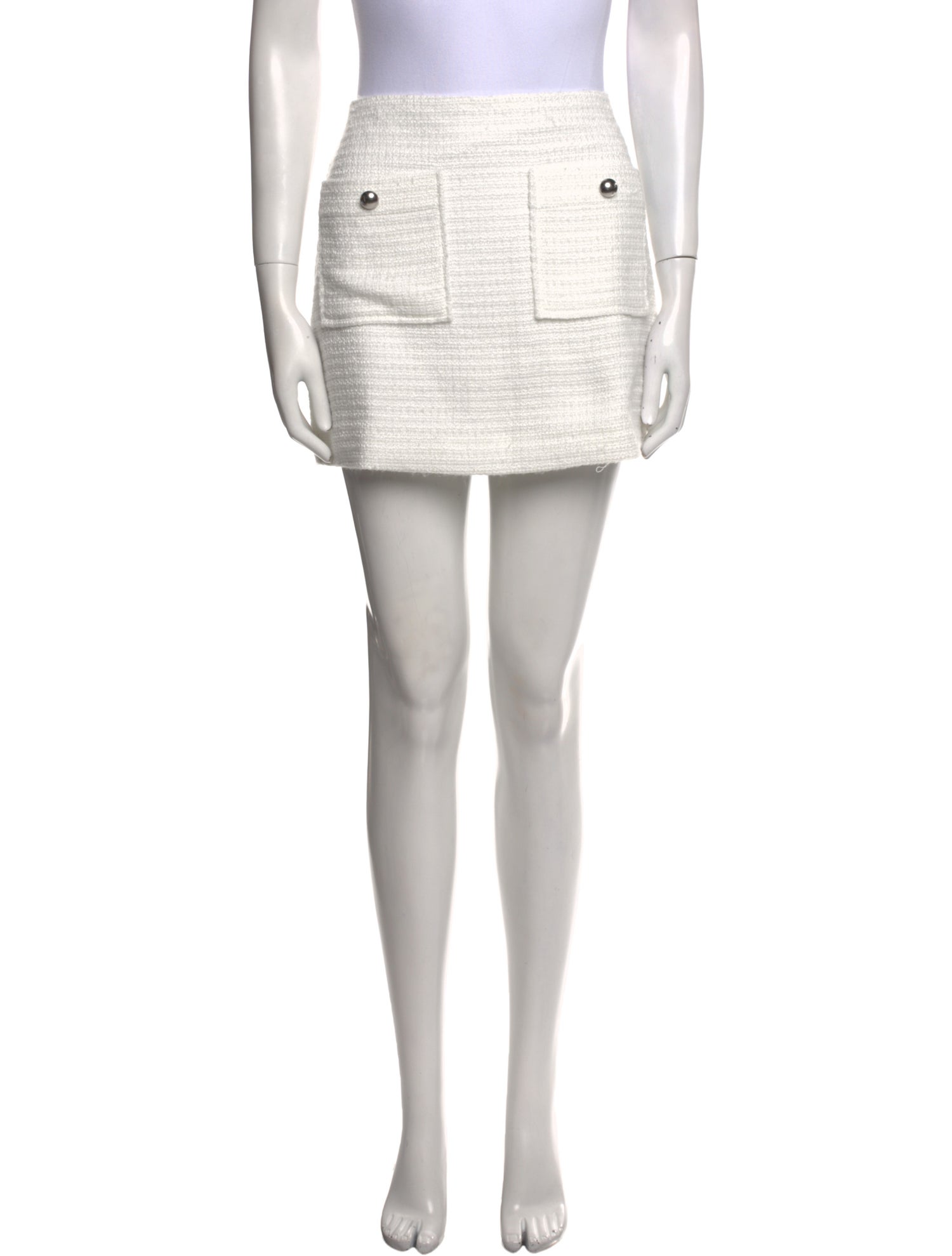 Reformation Mini Skirt w/ Tags