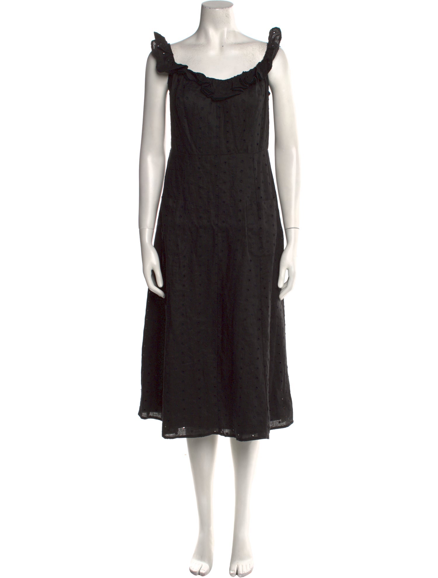 Reformation Midi Dress