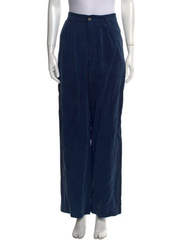 Reformation Pants Wide Leg XS