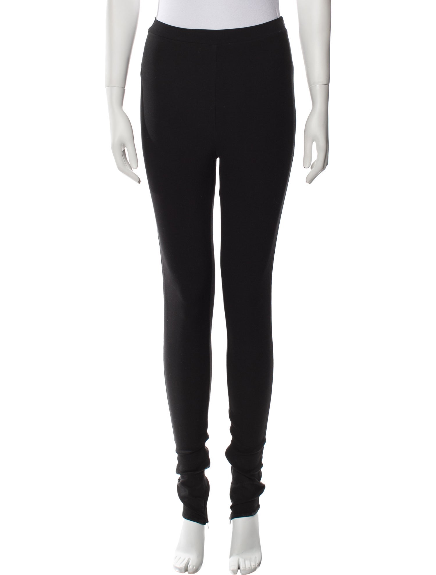 Reformation Skinny Leg Pants