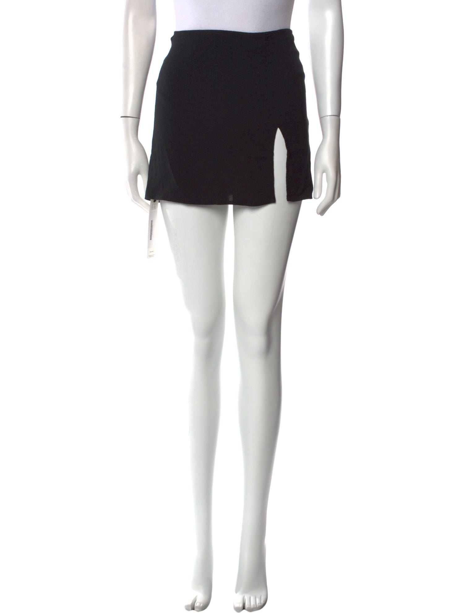 Reformation Mini Skirt