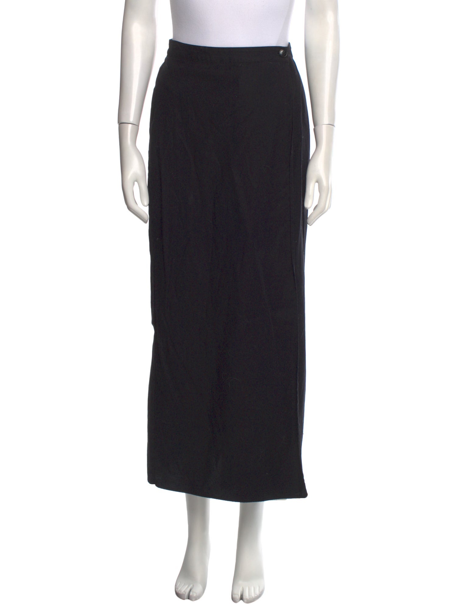 Reformation Long Skirt