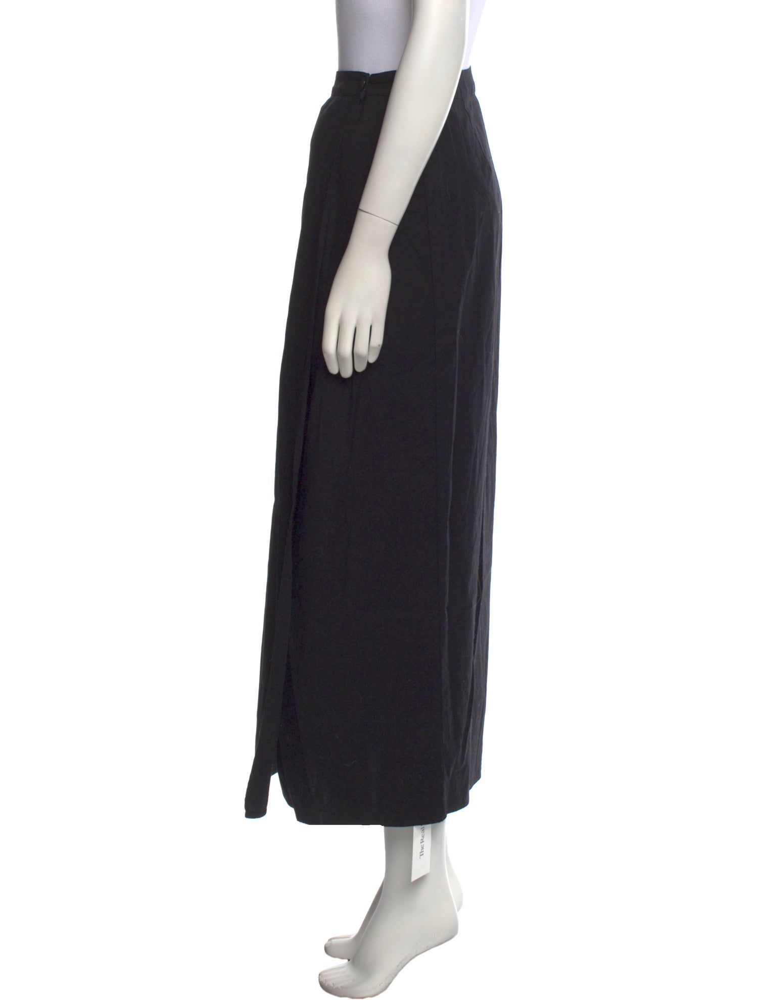 Reformation Long Skirt