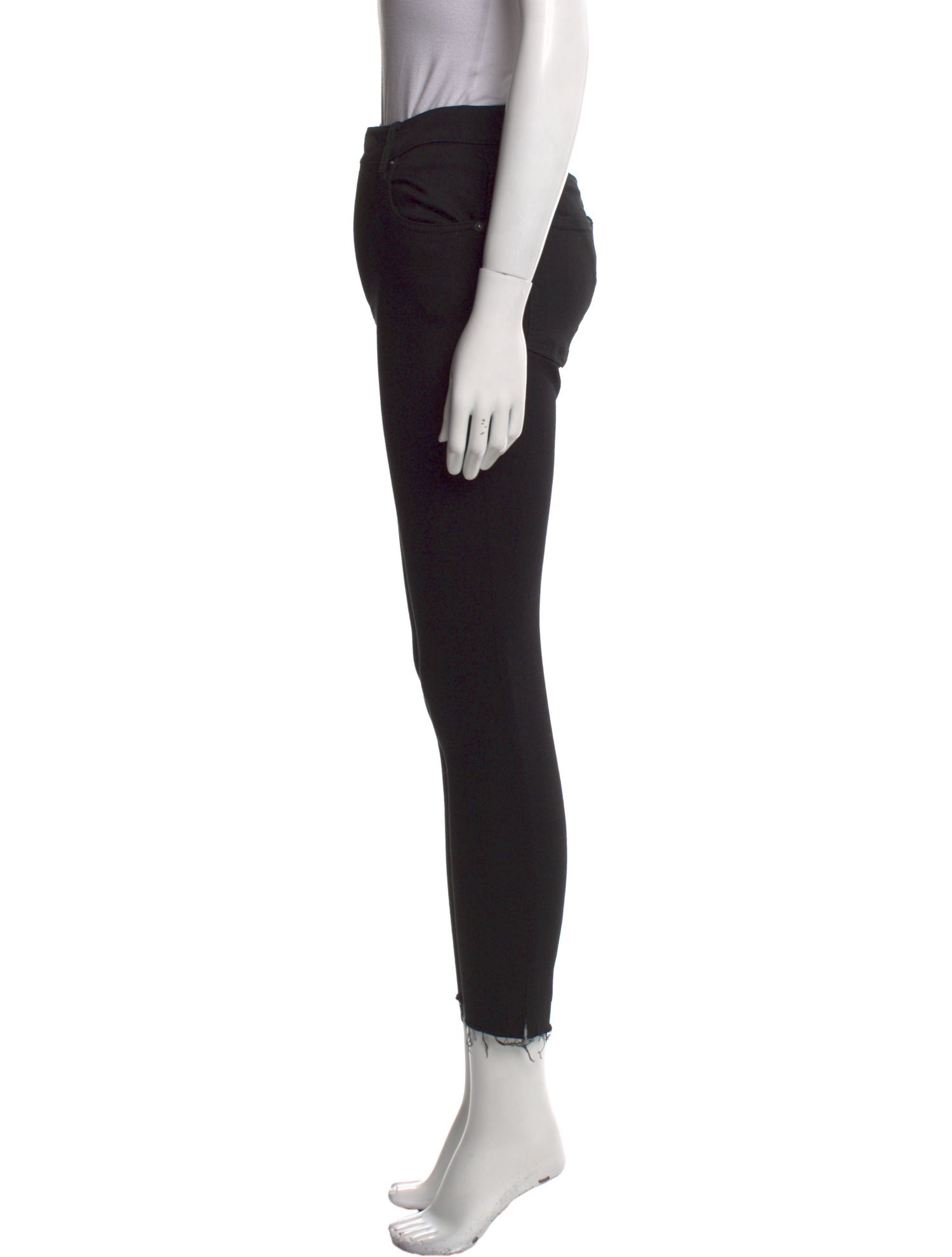 Reformation Skinny Leg Pants