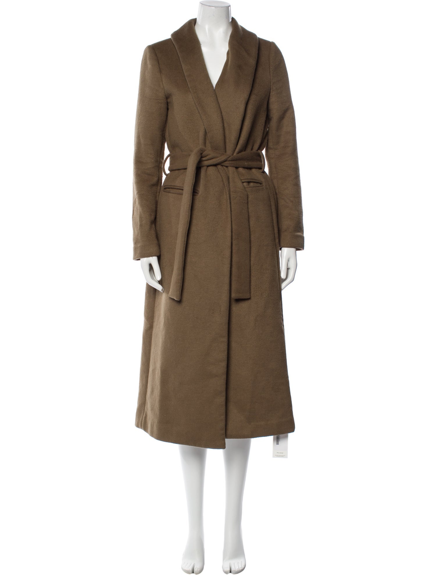 Reformation Trench Coat