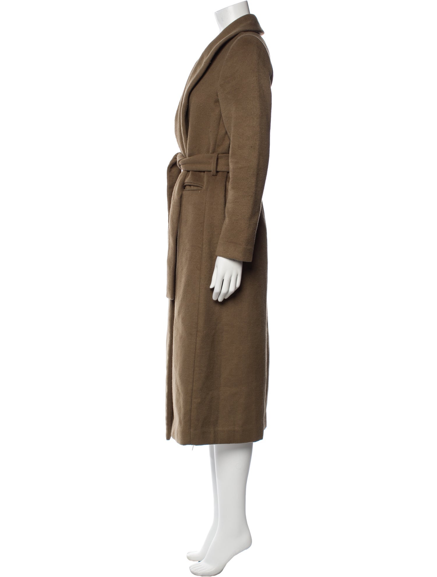 Reformation Trench Coat