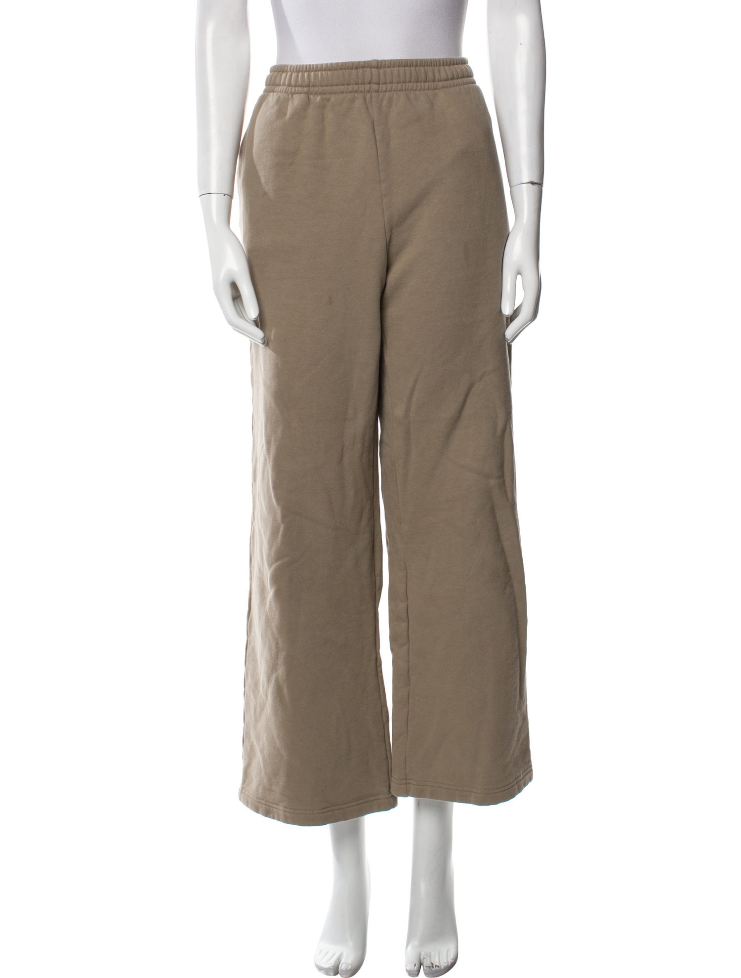 Reformation Linen Sweatpants