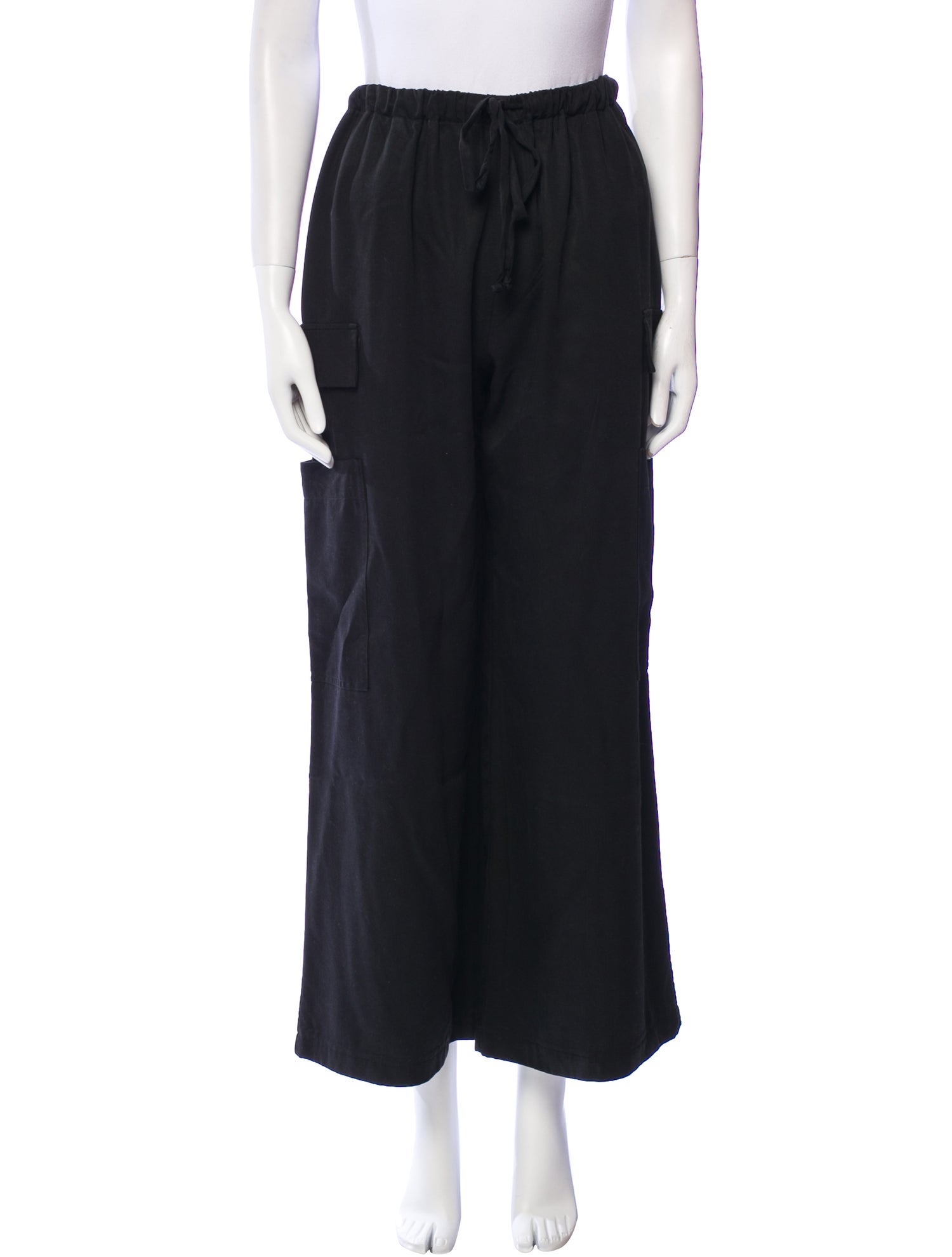 Reformation Wide Leg Pants