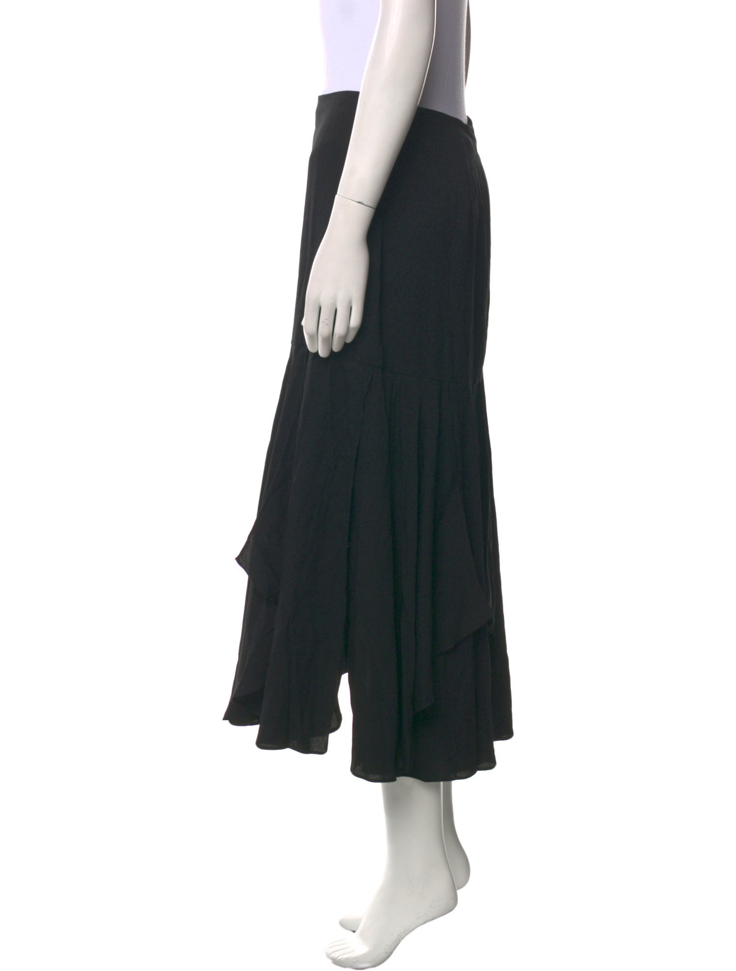 Reformation Midi Length Skirt w/ Tags