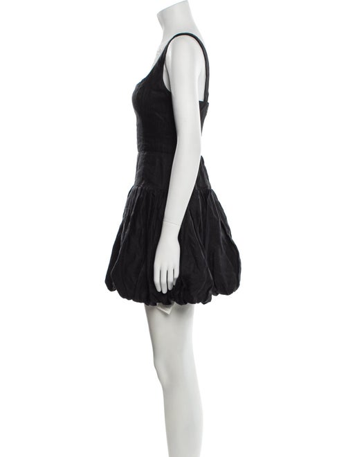 Reformation Linen Mini Dress