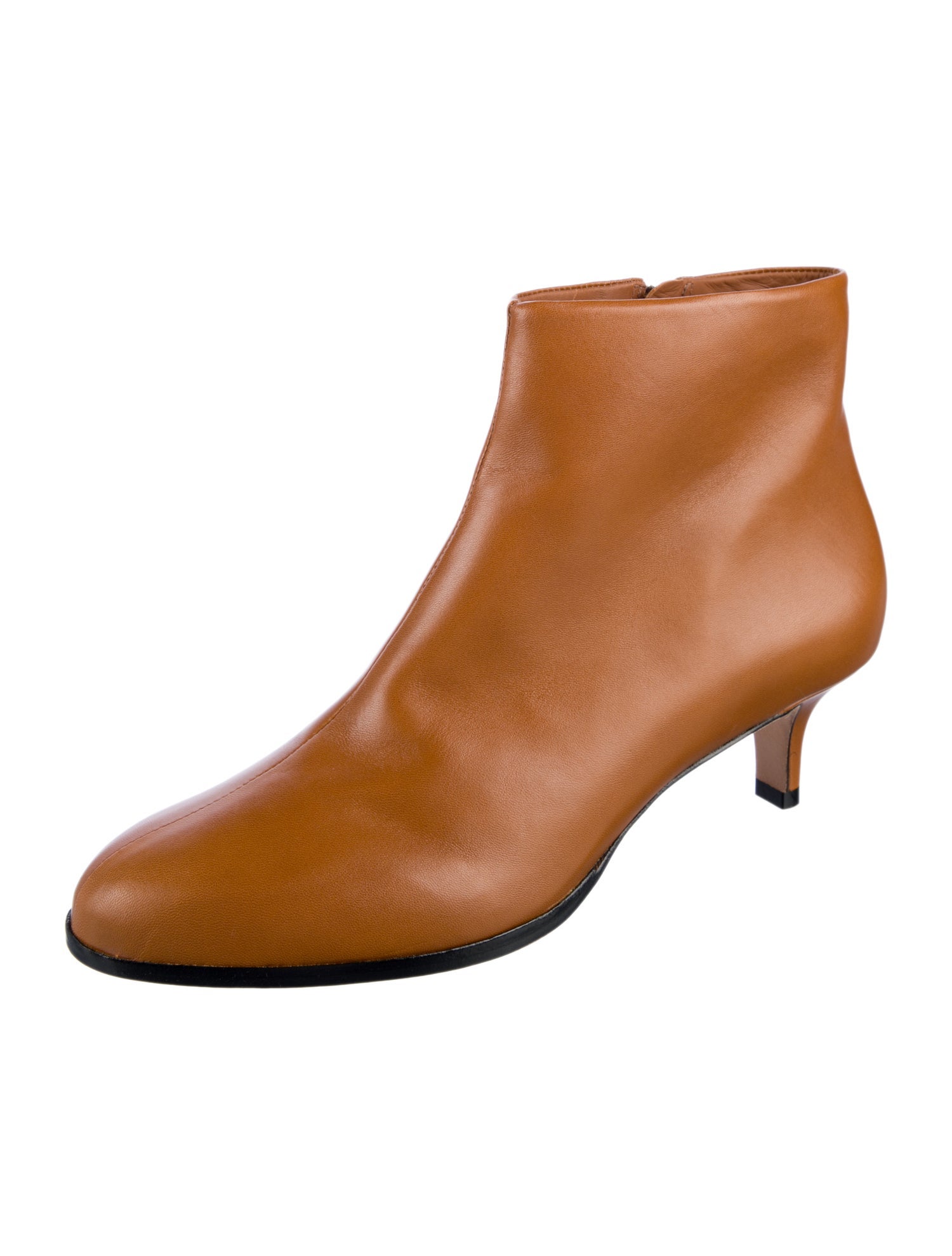 Reformation Leather Boots