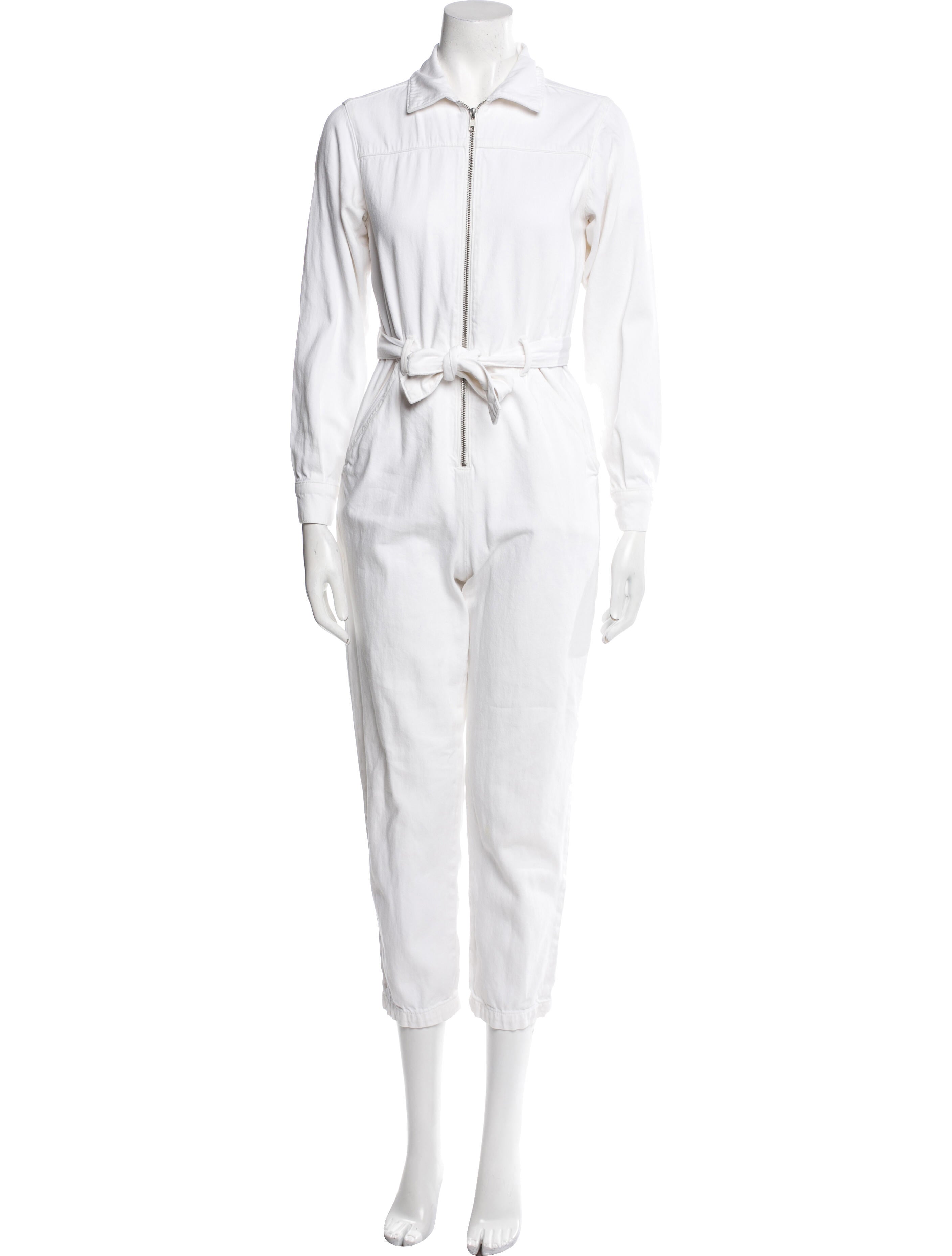 Reformation Jumpsuit