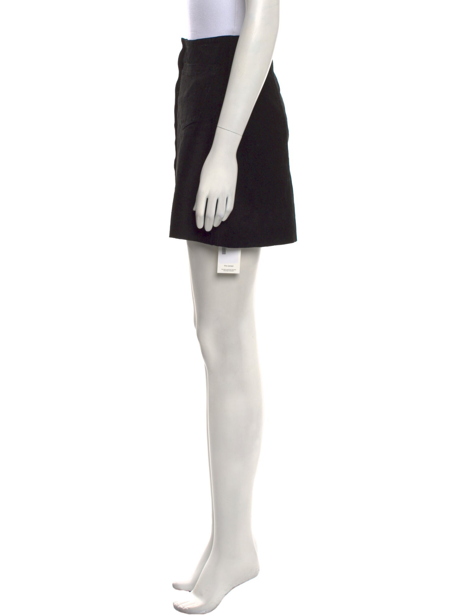 Reformation Mini Skirt