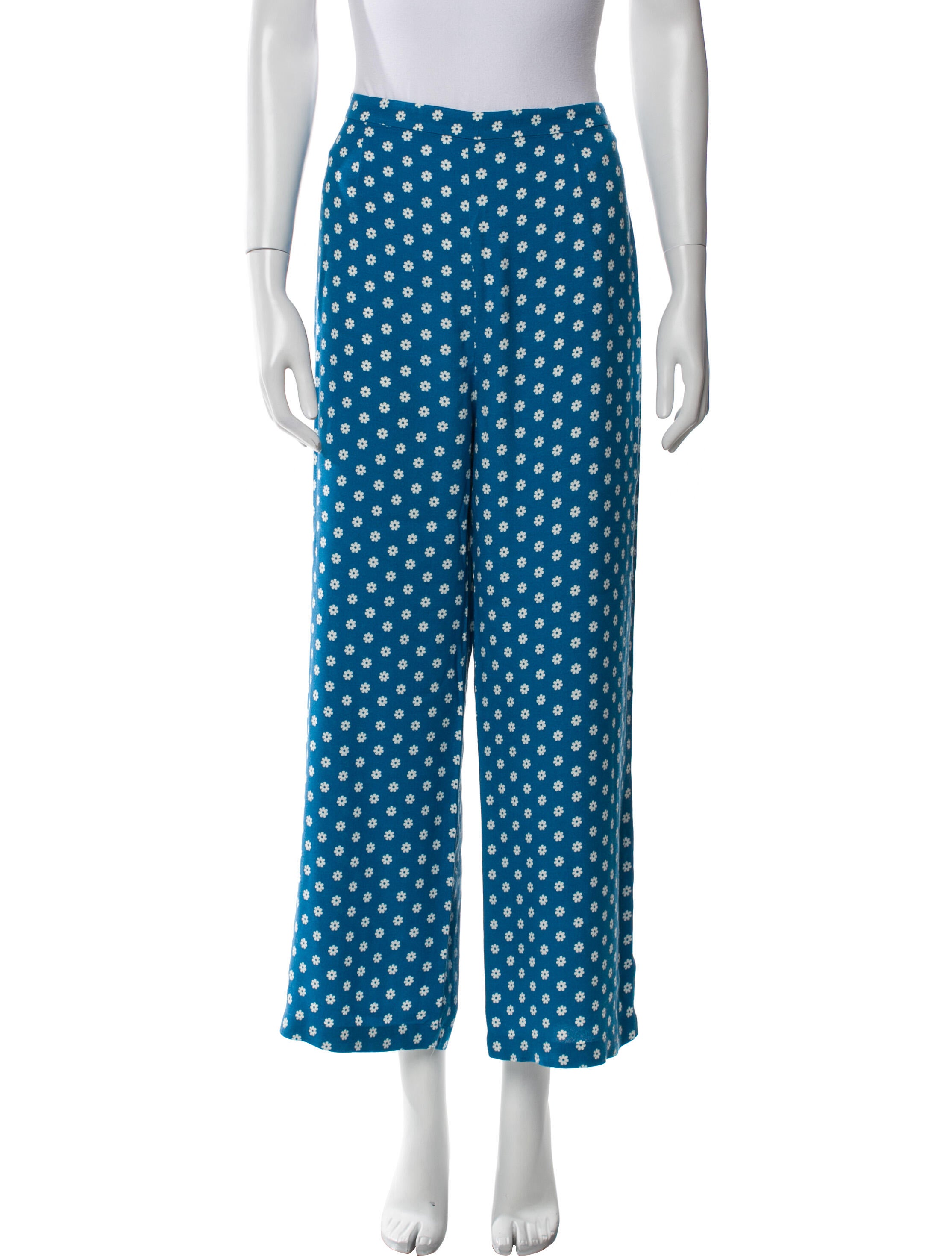 Reformation Floral Print