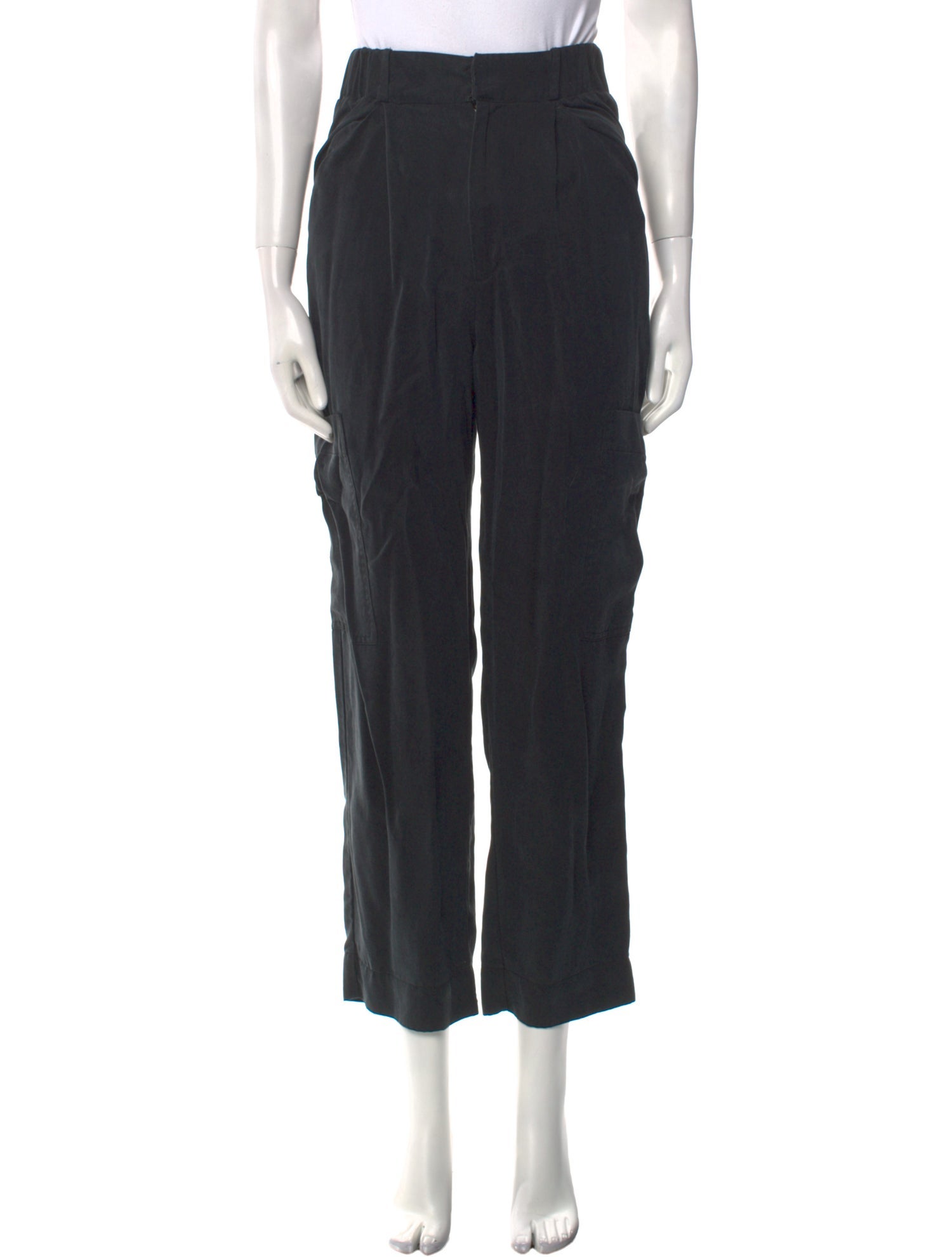 Reformation Straight Leg Pants