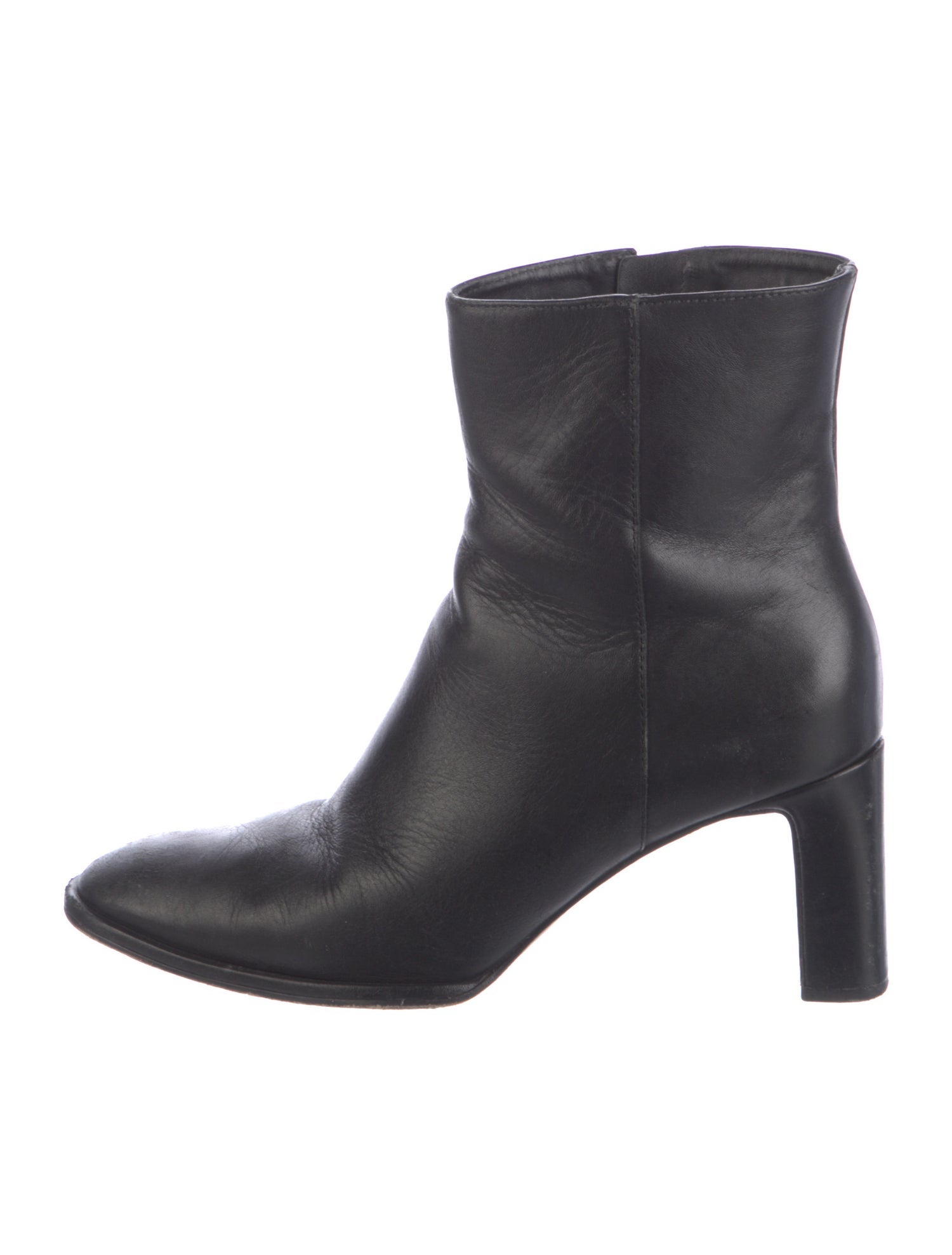 Reformation Leather Boots