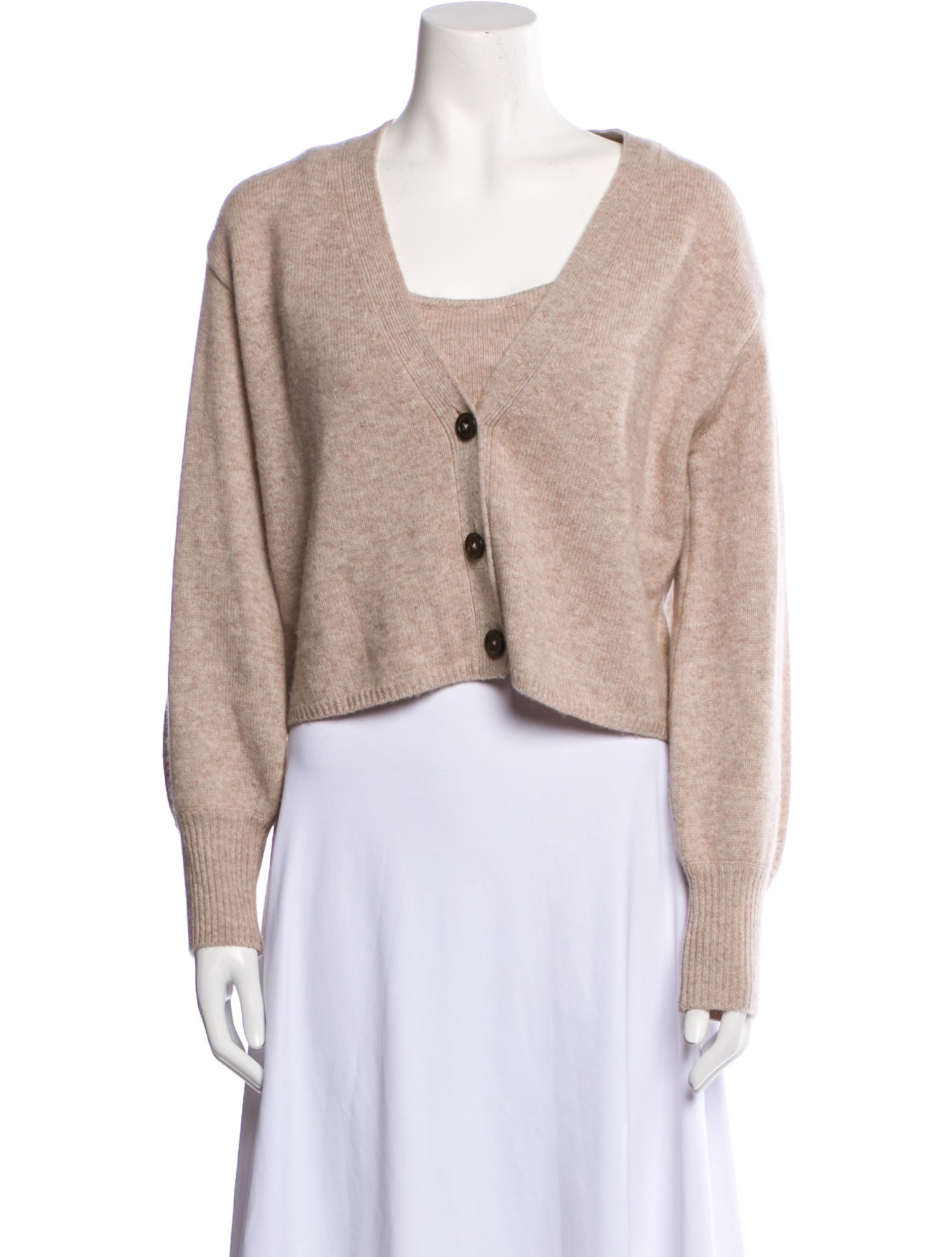 Reformation Cashmere Set