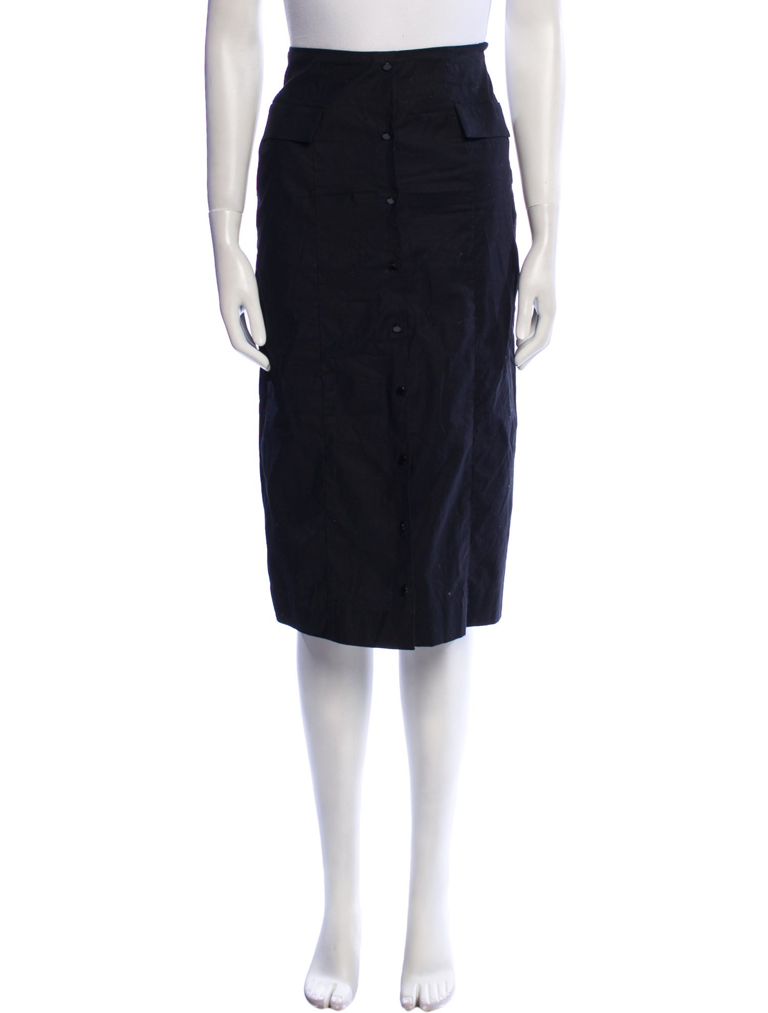 Reformation Knee-Length Skirt