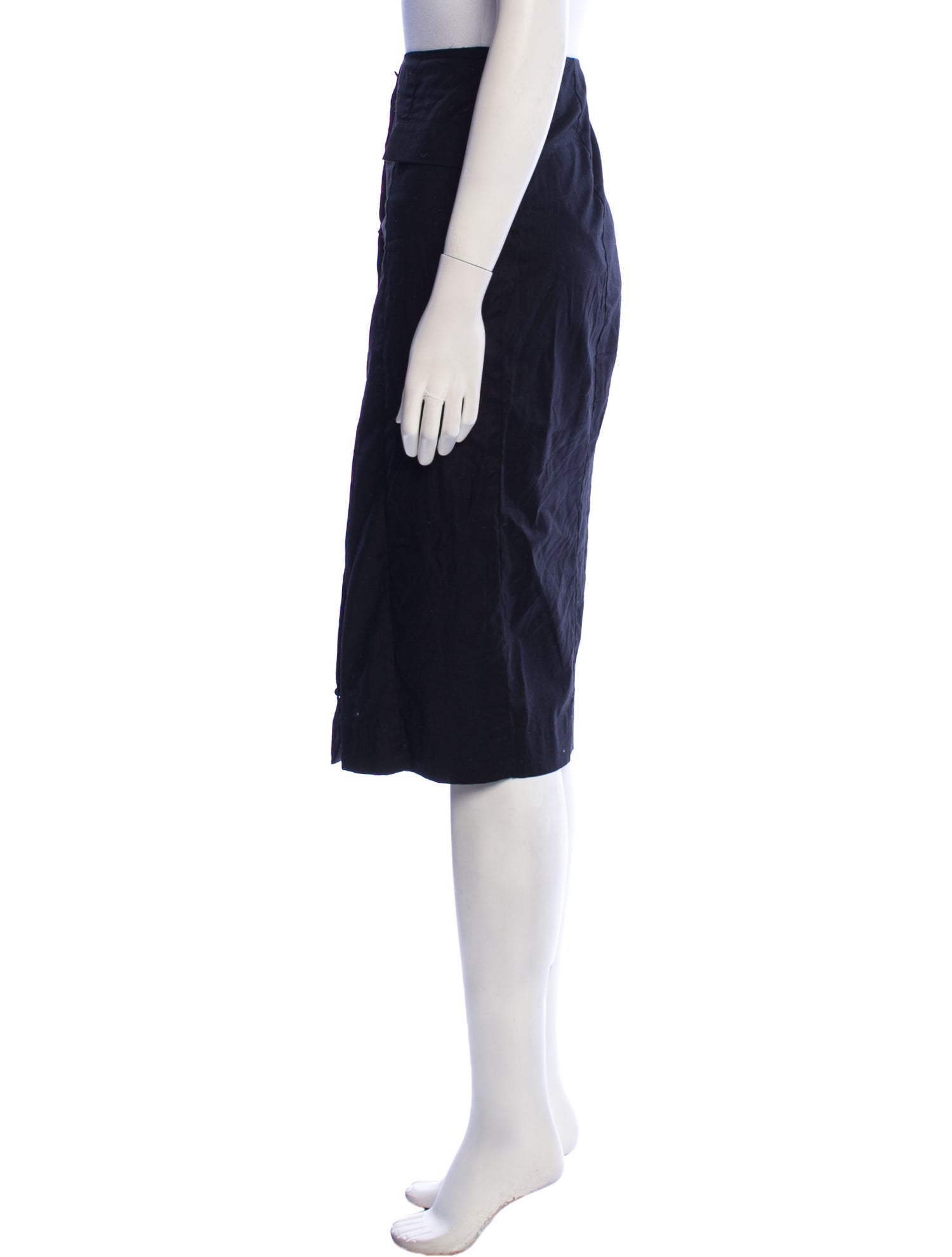 Reformation Knee-Length Skirt