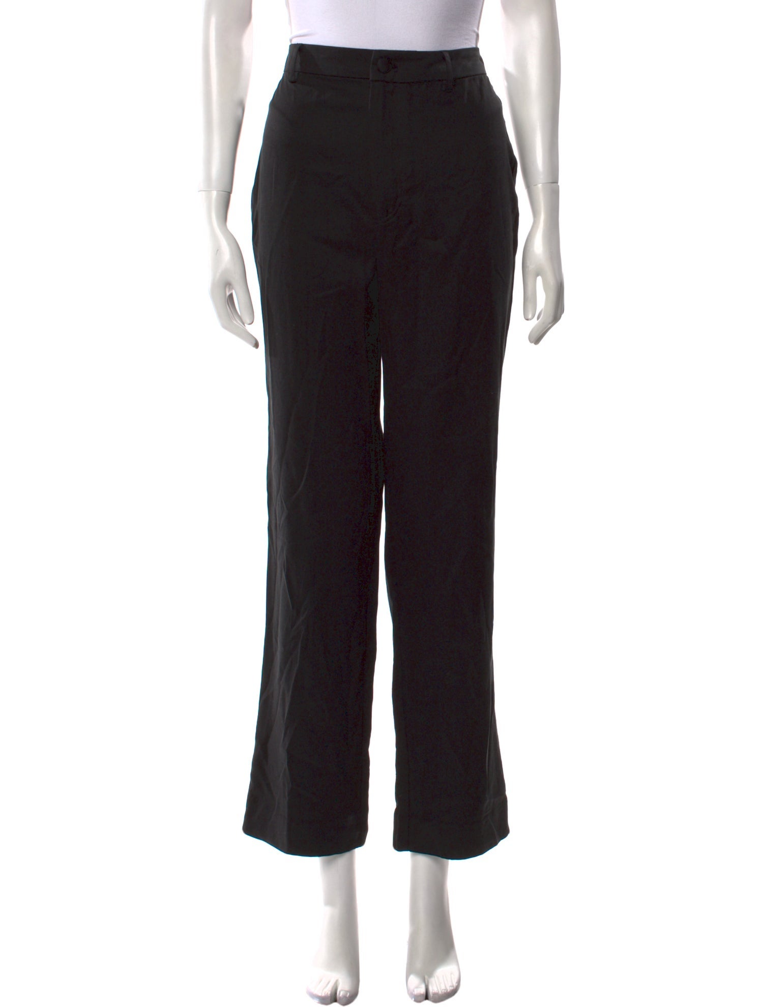 Reformation Straight Leg Pants