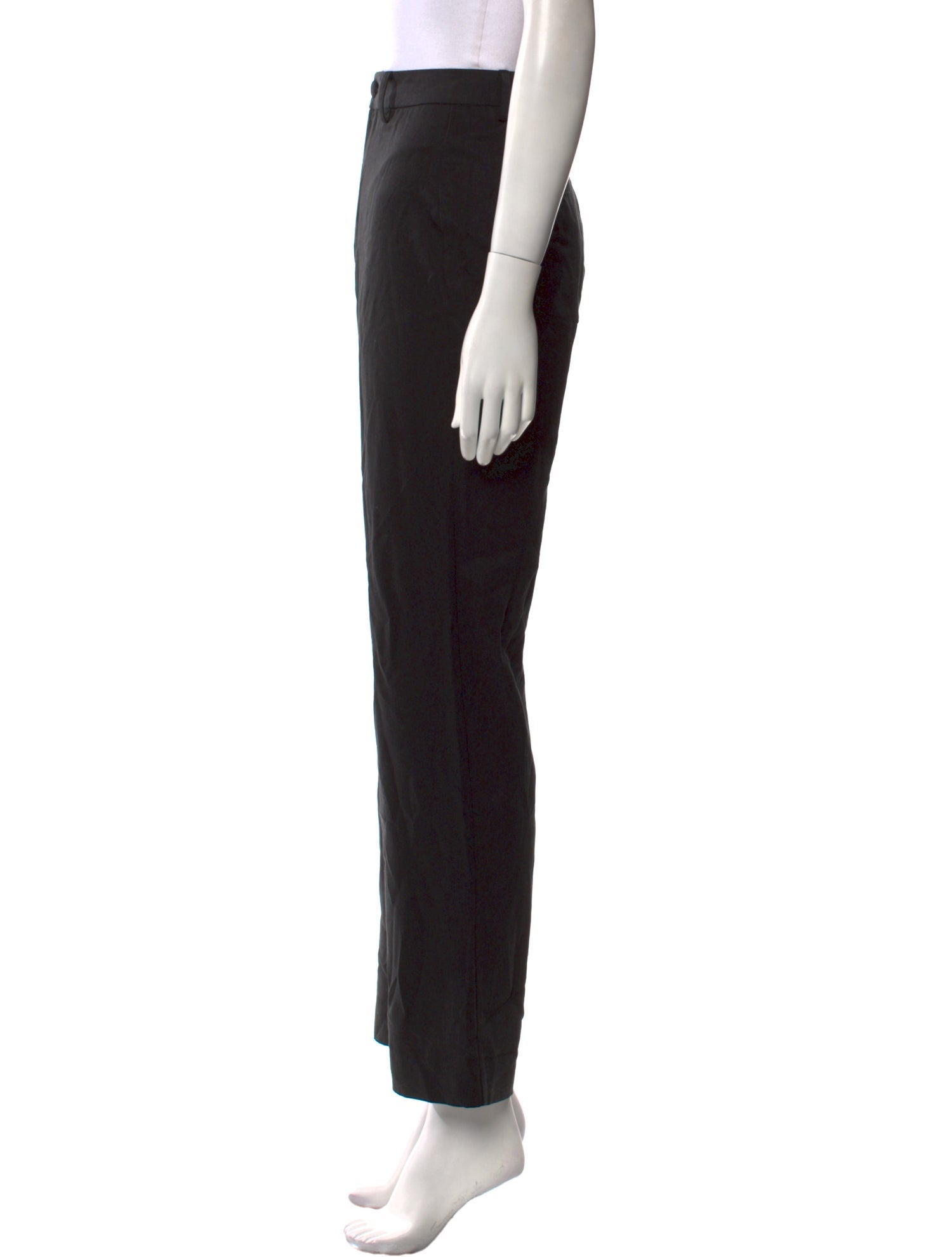 Reformation Straight Leg Pants
